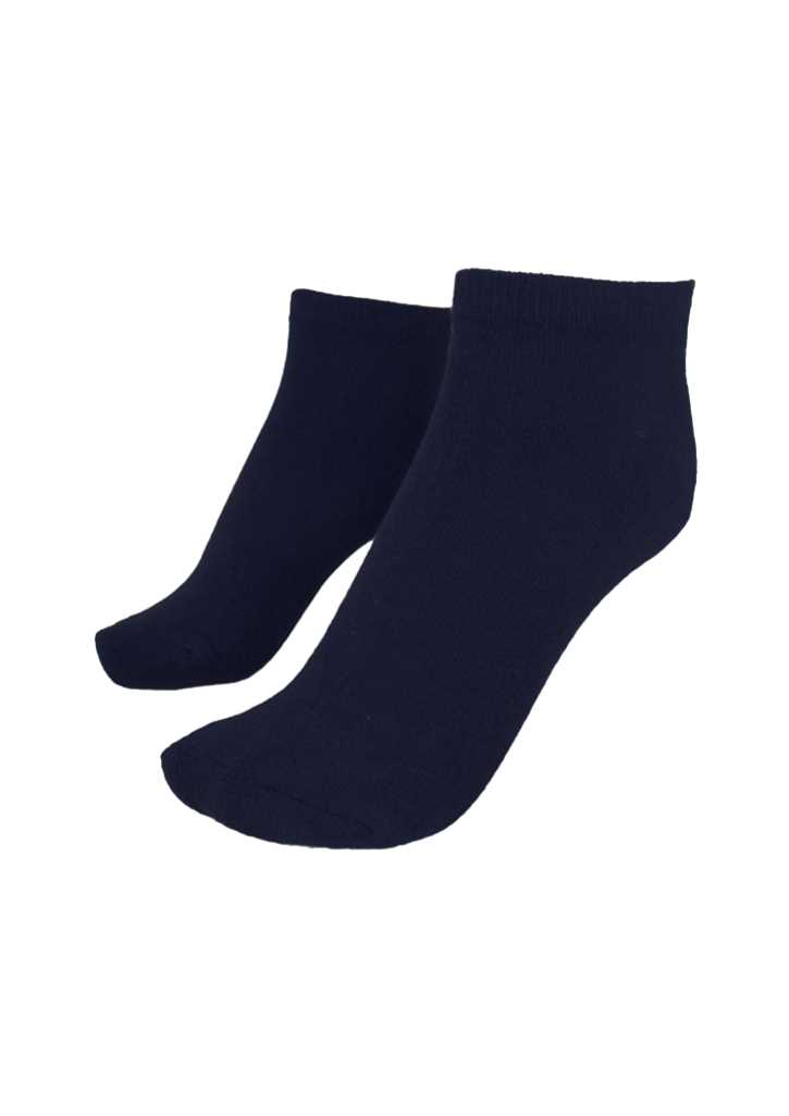 Bunnell Below Ankle Sock Navy